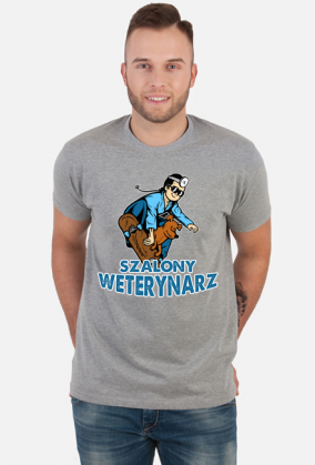 Weterynarz. Prezent dla Weterynarzy. Lekarz weterynarii. Lecznica dla zwierząt . Gabinet Weterynaryjny