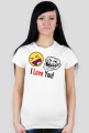 I Love You!