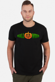 T-shirt HALLOWEED