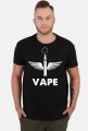 Vape. Vaper. Prezent dla Vapera. Papieros Elektryczny. Prezent. Elektryk.Smok.