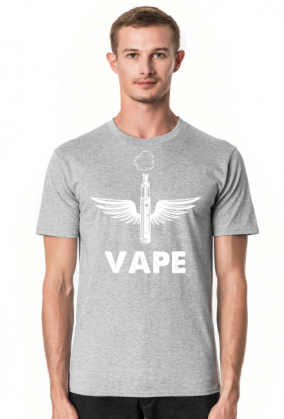 Vape. Vaper. Prezent dla Vapera. Papieros Elektryczny. Prezent. Elektryk.Smok.