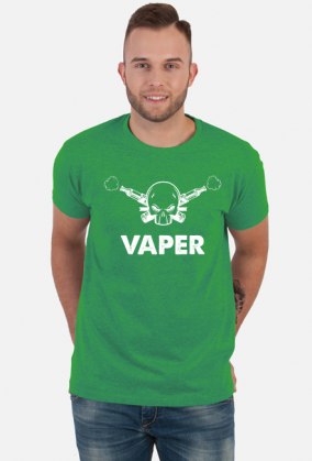 Vape. Vaper. Prezent dla Vapera. Papieros Elektryczny. Prezent. Elektryk.Smok.