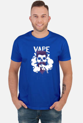 Vape. Vaper. Prezent dla Vapera. Papieros Elektryczny. Prezent. Elektryk.Smok.