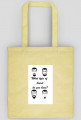 Beard Types Bag