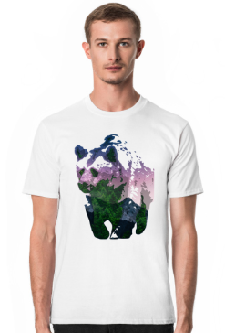 Starwalker T-shirt