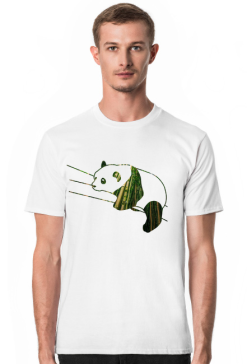 Lazy T-shirt