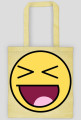 Torba "Smile Face"