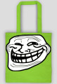 Torba "Smile Face"