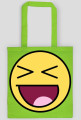 Torba "Smile Face"