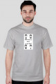 Beard Types Tshirt 4