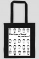 Beard Types Bag II