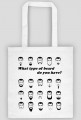 Beard Types Bag II