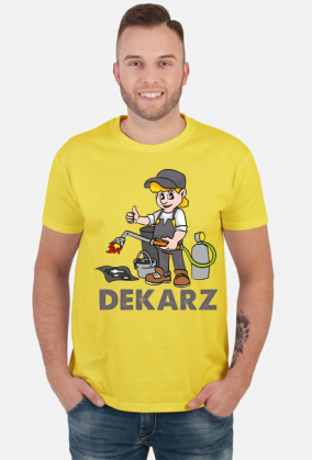 Murarz. Prezent dla Murarza. Prezent dla Budowlańca. Murarz za granica. Budowa domu