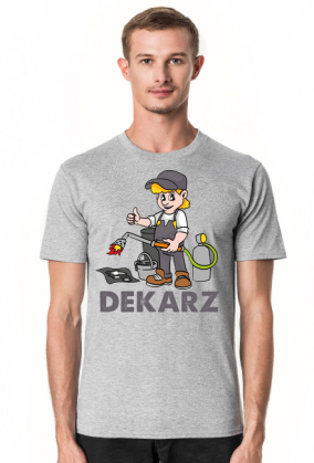 Murarz. Prezent dla Murarza. Prezent dla Budowlańca. Murarz za granica. Budowa domu