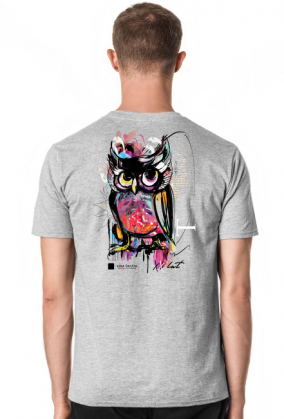 Liga Świata XX lecie - koszulka męska