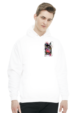 Liga Świata XX lecie - bluza męska