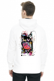 Liga Świata XX lecie - bluza męska