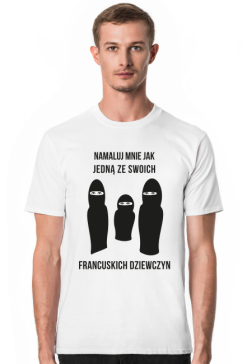 Francuskie dziewczyny
