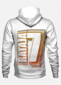 Bluza „RATAJA-7” Gonzo Edition