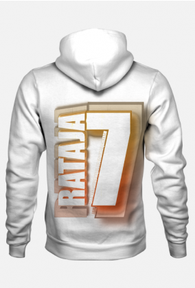 Bluza „RATAJA-7” Gonzo Edition