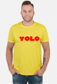 YOLO T-shirt
