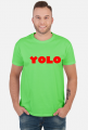 YOLO T-shirt