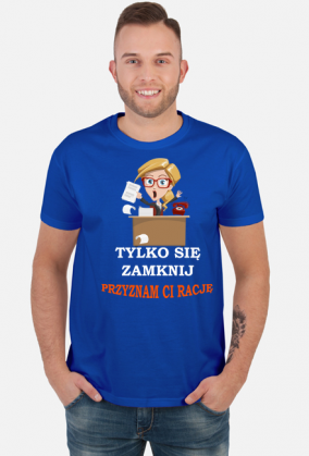 Korporacja. Korpo Szczur. Praca w biurze. Korpo człowiek Prezent dla człowieka pracującego w korporacji