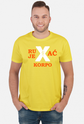 Korporacja. Korpo Szczur. Praca w biurze. Korpo człowiek Prezent dla człowieka pracującego w korporacji