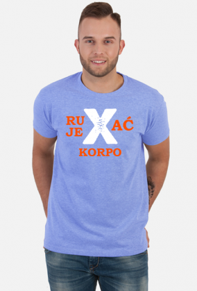 Korporacja. Korpo Szczur. Praca w biurze. Korpo człowiek Prezent dla człowieka pracującego w korporacji