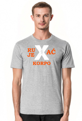 Korporacja. Korpo Szczur. Praca w biurze. Korpo człowiek Prezent dla człowieka pracującego w korporacji