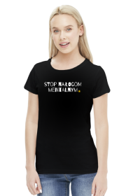 stop nałogom mentalnym