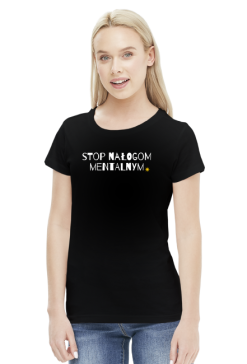 stop nałogom mentalnym