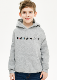 Bluza dziecięca - Friends