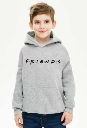 Bluza dziecięca - Friends