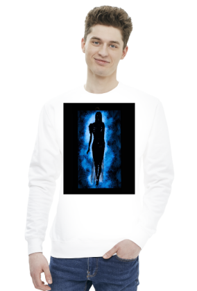 Cień postaci
