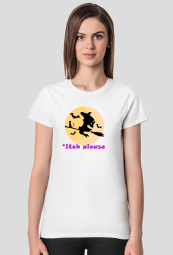 Witch please