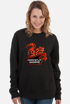 Bluza damska - Pop's Riverdale
