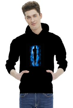 Cień postaci