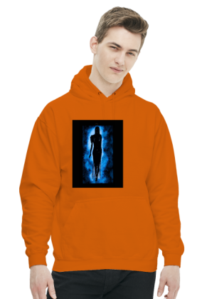 Cień postaci