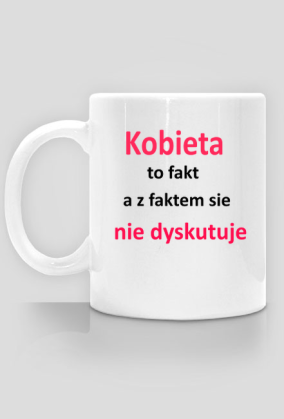 Kobieta fakt 2