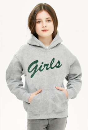 Bluza dziecięca- Girls