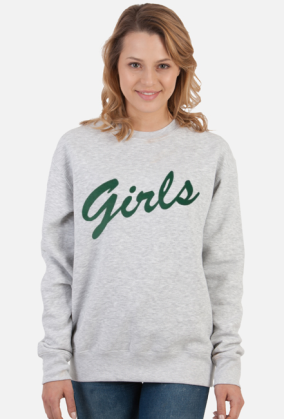 Bluza damska - Girls