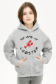 Bluza dziecięca- You are my lobster