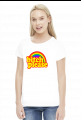 Koszulka damska - Bitch please