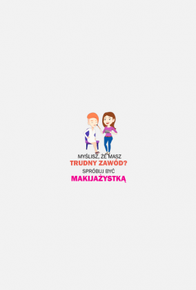 Makijażystka. Prezent dla Makijazystki. Makeup artist. Pomysły na Makijarz. Wizażystka. Rzęsy, Paznokcie