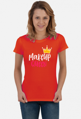Makijażystka. Prezent dla Makijazystki. Makeup artist. Pomysły na Makijarz. Wizażystka. Rzęsy, Paznokcie
