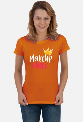 Makijażystka. Prezent dla Makijazystki. Makeup artist. Pomysły na Makijarz. Wizażystka. Rzęsy, Paznokcie