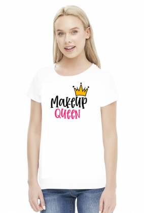 Makijażystka. Prezent dla Makijazystki. Makeup artist. Pomysły na Makijarz. Wizażystka. Rzęsy, Paznokcie