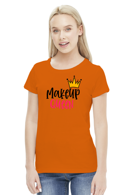 Makijażystka. Prezent dla Makijazystki. Makeup artist. Pomysły na Makijarz. Wizażystka. Rzęsy, Paznokcie