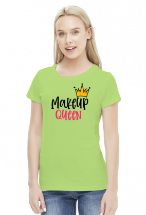 Makijażystka. Prezent dla Makijazystki. Makeup artist. Pomysły na Makijarz. Wizażystka. Rzęsy, Paznokcie